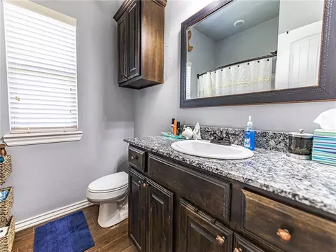 282 Mounds Rd, Harrah, OK 73045 photo 17
