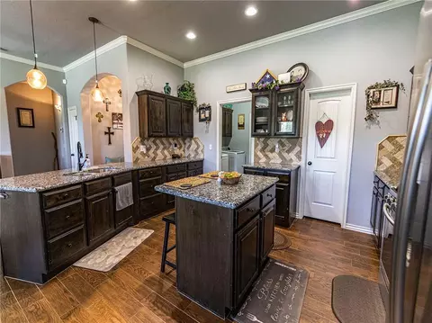 282 Mounds Rd, Harrah, OK 73045 photo 11