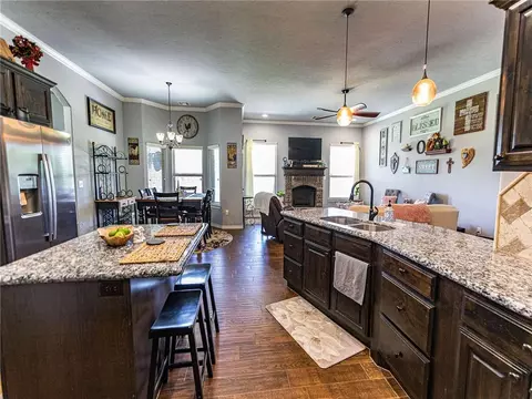 282 Mounds Rd, Harrah, OK 73045 photo 14