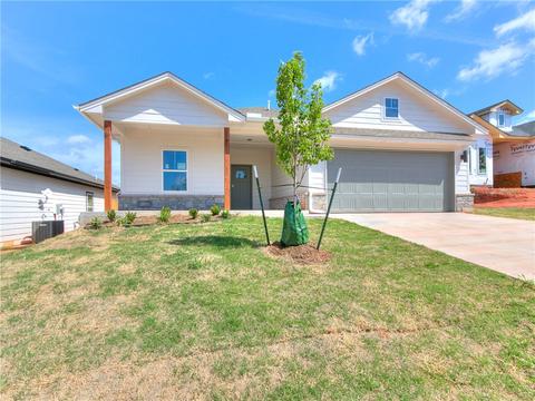 313 E 7th St, Arcadia, OK 73007 photo 1
