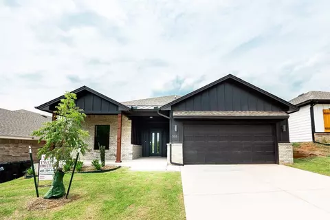 305 E 7th St, Arcadia, OK 73007 photo 1