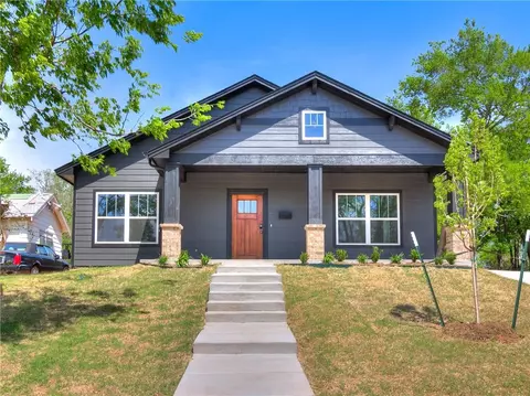 1425 NE 11th St, Oklahoma City, OK 73117