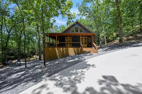 288 Virginia Pines Pl, Broken Bow, OK 74728