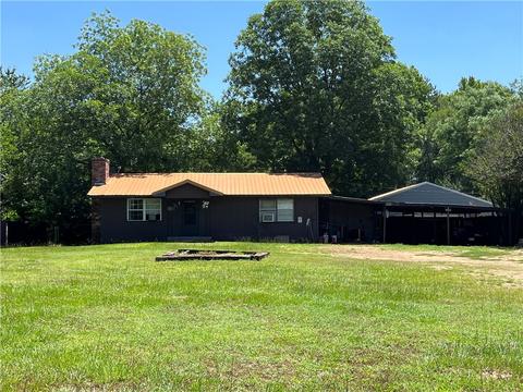 401 S Wake St, Broken Bow, OK 74728 photo 1