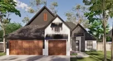 4601 Bermuda Dr, Mustang, OK 73064