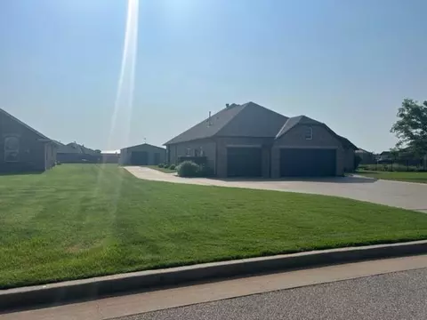 1922 Ridge View Ln, Piedmont, OK 73078