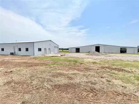 119 Baker St, Shawnee, OK 74801