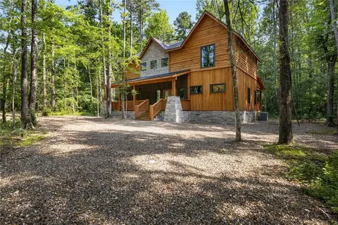 164 Johnny Beavers Trl, Broken Bow, OK 74728