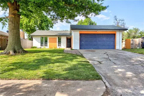 202 Redbud St, Yukon, OK 73099