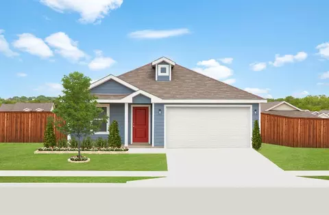 10917 SW 22nd St, Yukon, OK 73099