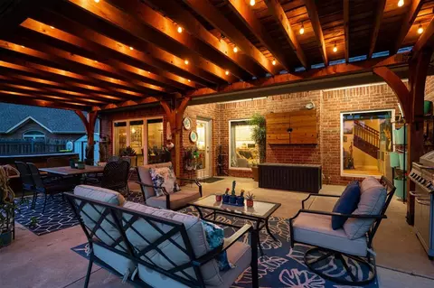 16321 Bravado Pl, Edmond, OK 73013