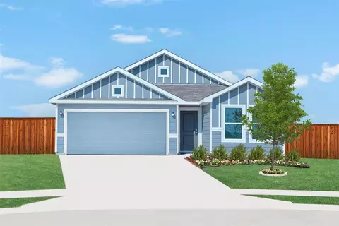 10921 SW 22nd St, Yukon, OK 73099