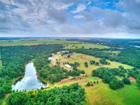 10901 W County 75 Rd, Guthrie, OK 73044
