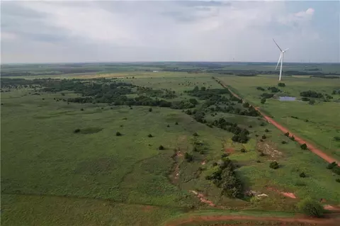 0000 E 470 Rd, Covington, OK 73730 photo 3