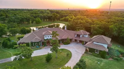 11301 E Memorial Rd, Jones, OK 73049