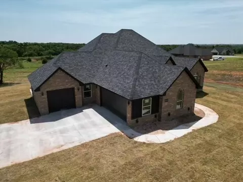 2275 County Road 1334, Blanchard, OK 73010