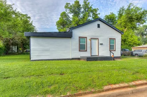728 SE 35th St, Oklahoma City, OK 73129
