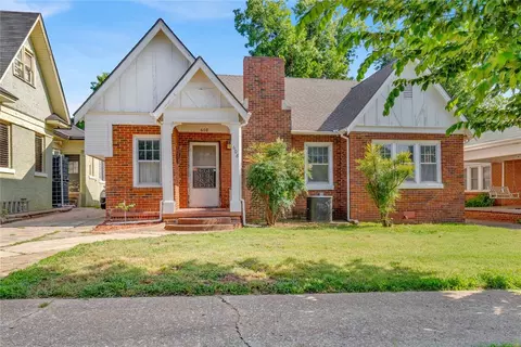 608 NW 33rd St, Oklahoma City, OK 73118
