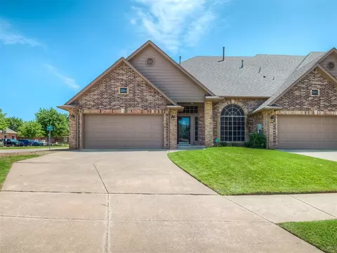 3201 Meadow Ave #1, Norman, OK 73072