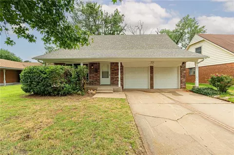 4708 Creekwood Dr, Oklahoma City, OK 73135