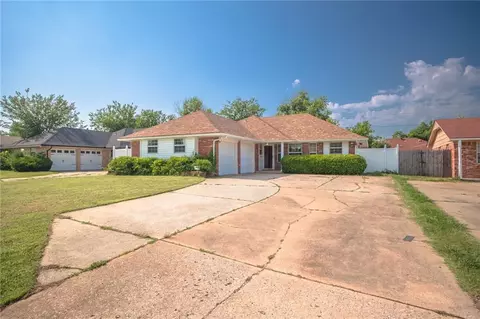 1128 NW 104th Ter, Oklahoma City, OK 73114
