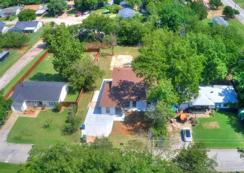 503 E Beech St, Tecumseh, OK 74873