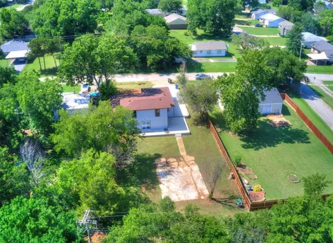 503 E Beech St, Tecumseh, OK 74873 photo 41