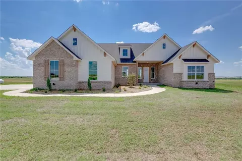 4335 White Ash Dr, Piedmont, OK 73078