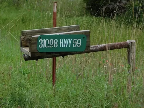 31098 Ok 59 Hwy, Maud, OK 74854
