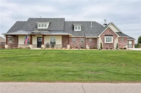 8321 SW 109th Ter, Oklahoma City, OK 73173