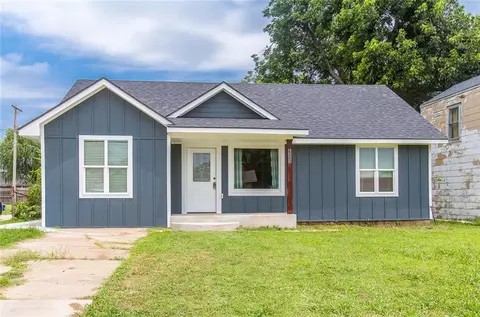 605 SW 45th St, Oklahoma City, OK 73109