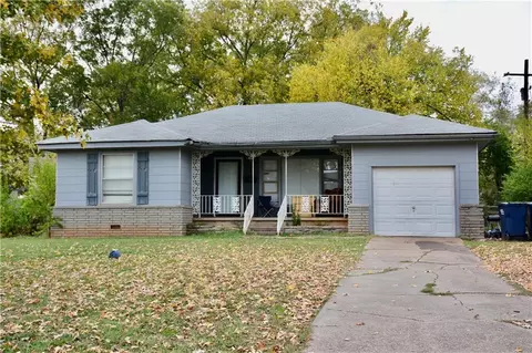 800 Truman Pl, Seminole, OK 74868