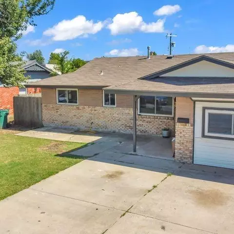 3148 SW 72nd St, Oklahoma City, OK 73159