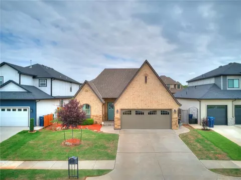 7700 NW 136th Ter, Oklahoma City, OK 73142
