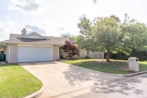 5309 Mackelman Dr, Oklahoma City, OK 73135