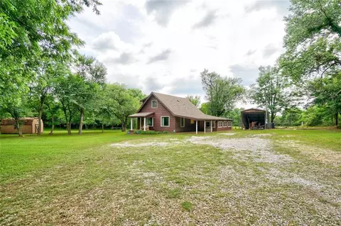 4101 N Douglas Blvd, Spencer, OK 73084