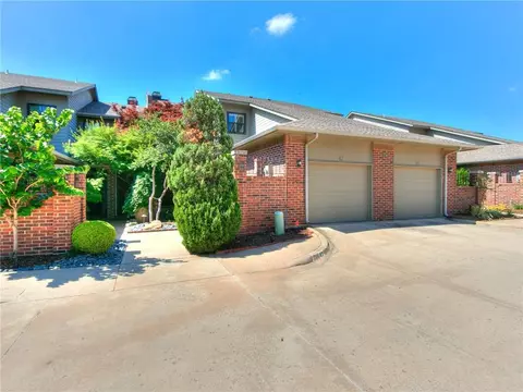 6206 Waterford Blvd #47, Oklahoma City, OK 73118