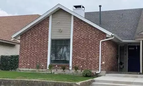 104 S Margene Dr, Midwest City, OK 73130