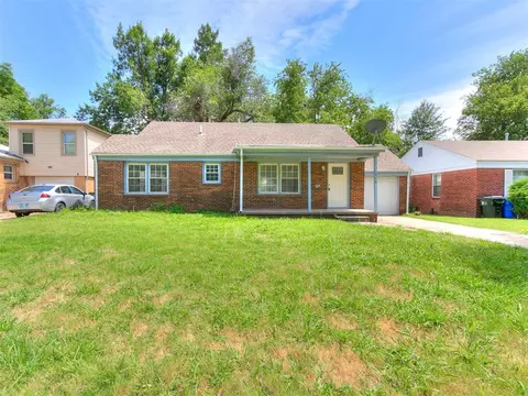 1026 Missouri St, Norman, OK 73071