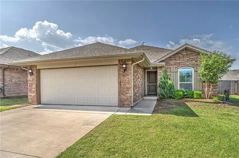 608 Aplomado St, Norman, OK 73072