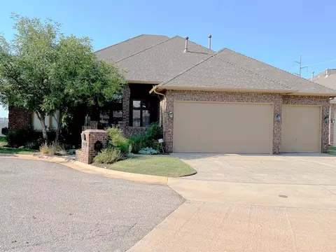 13213 Dawson Cir, Oklahoma City, OK 73142