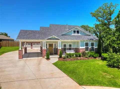 3717 Cobbler Ct, Edmond, OK 73034