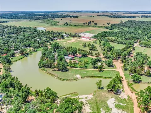 241 Squirrel Rd, Crescent, OK 73028 photo 44