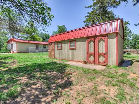 241 Squirrel Rd, Crescent, OK 73028 photo 32