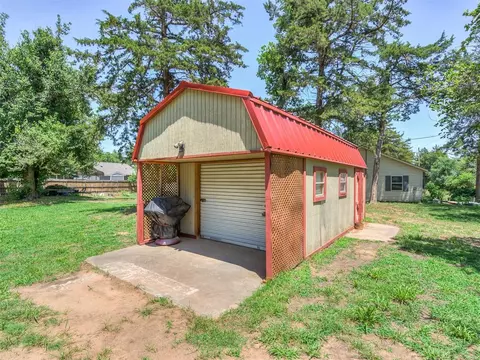 241 Squirrel Rd, Crescent, OK 73028 photo 31