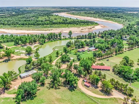 241 Squirrel Rd, Crescent, OK 73028 photo 45