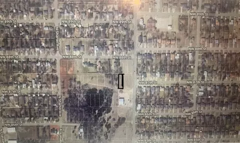 N Walker Avenue, Oklahoma City, OK 73114