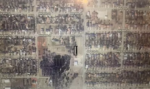 N Walker Avenue, Oklahoma City, OK 73114