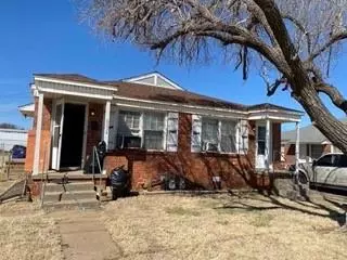 603 S 13th St, Duncan, OK 73533