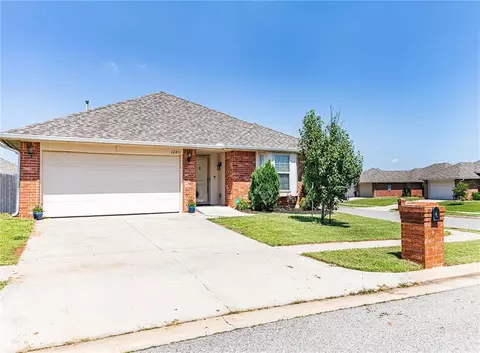 12413 Nittany Dr, Oklahoma City, OK 73120